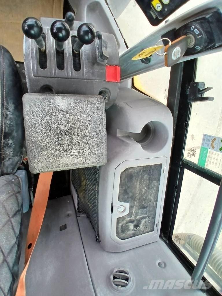 Volvo L 90 H Hjullastere