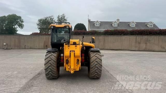 JCB 541-70 Agri Teleskoplastere for Landbruk