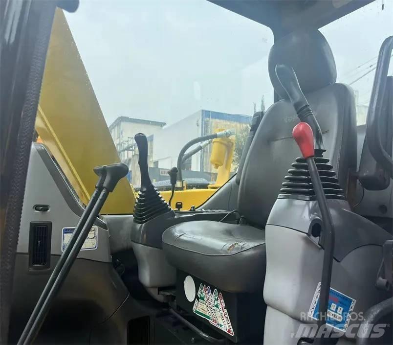 Komatsu PC 78 US-6 Midigravere 7 - 12t