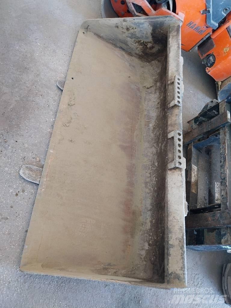 Bobcat S 770 Kompaktlastere