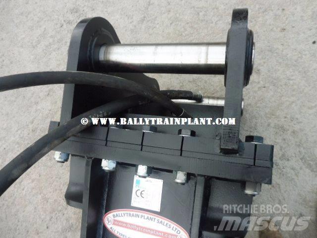 Italdem GK2500S Hydrauliske hammere