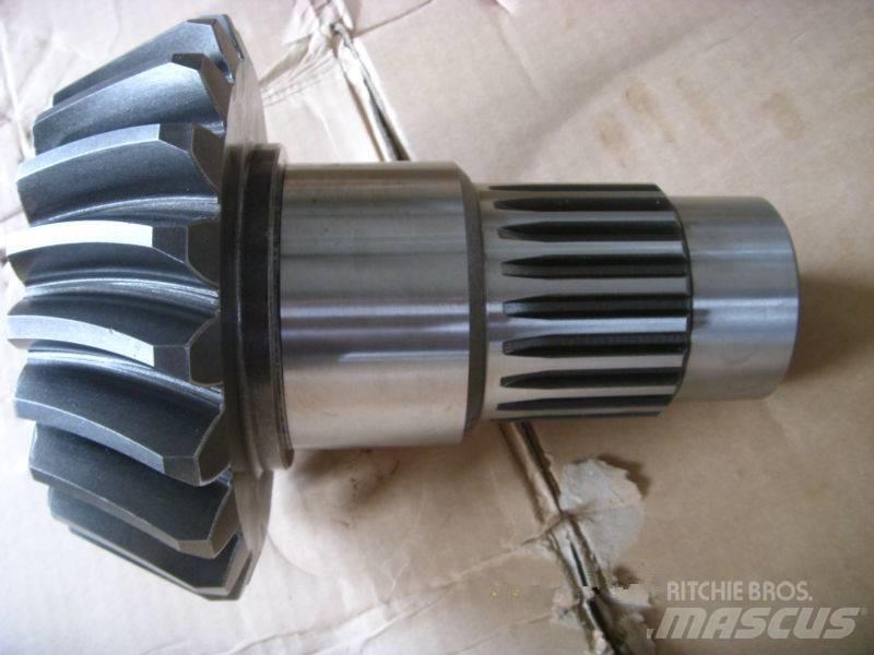 Shantui 178-15-13240 Hydraulikk