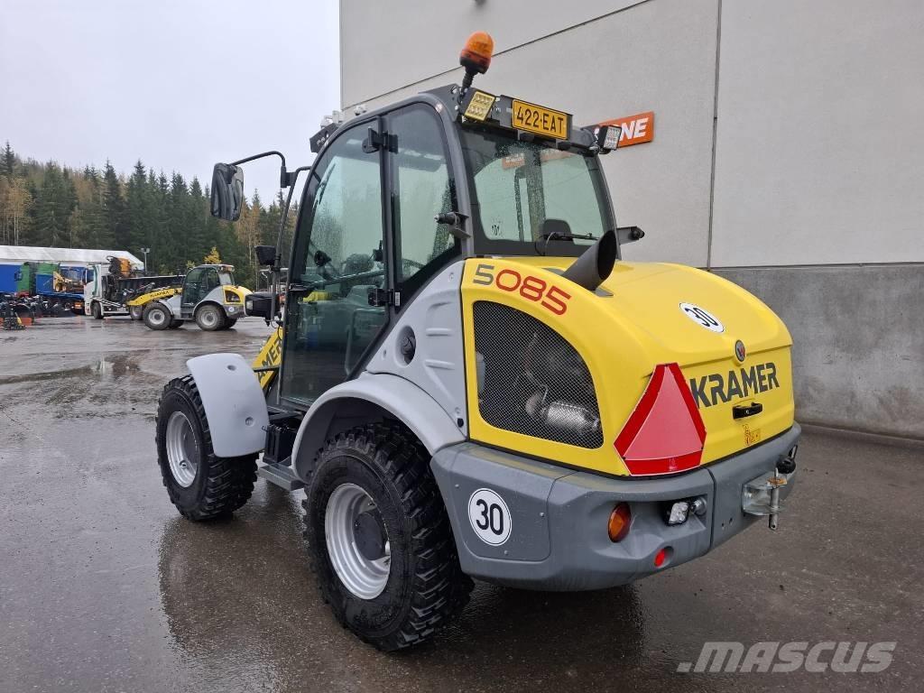 Kramer 5085 Hjullastere