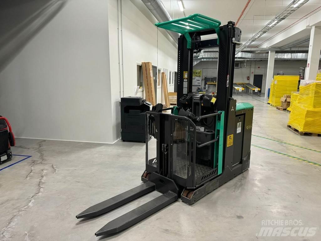 Mitsubishi OPBM10P Middelsløftende plukketruck