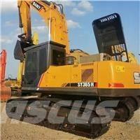 Sany SY 365 H Beltegraver