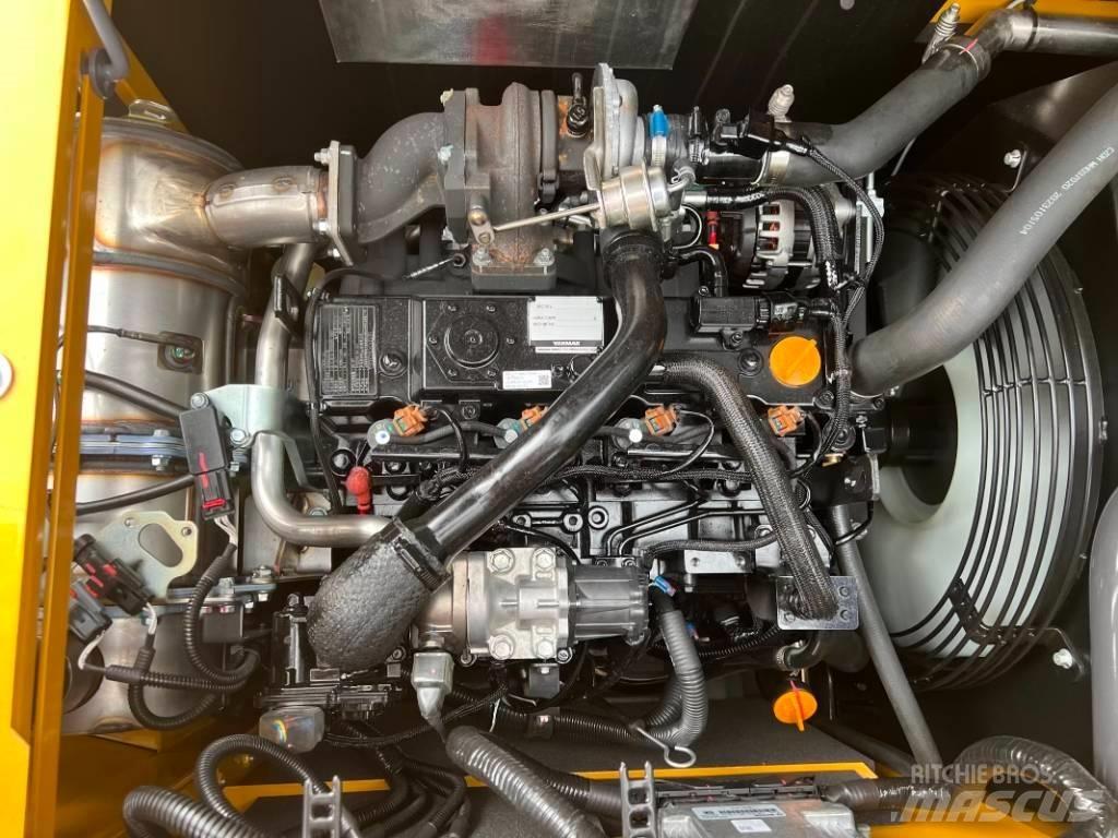 XCMG XE105GA Beltegraver