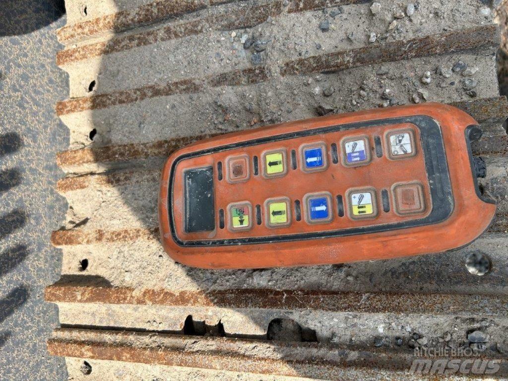 Portafill MC-8 Mobile knuseverk