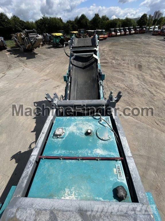 Portafill MC-8 Mobile knuseverk