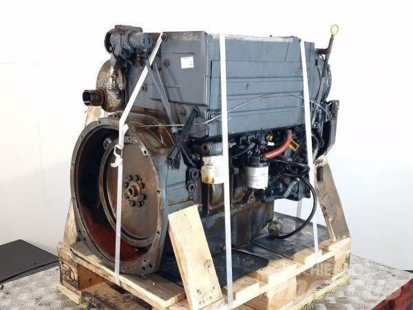 Deutz D2011 L04 Motorer