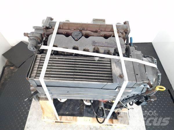 Deutz D2011 L04 Motorer