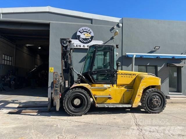 Yale GDP 160 EC Diesel Trucker
