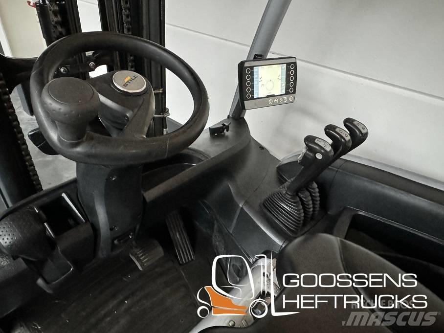 Still RX 20-16 Elektriske trucker