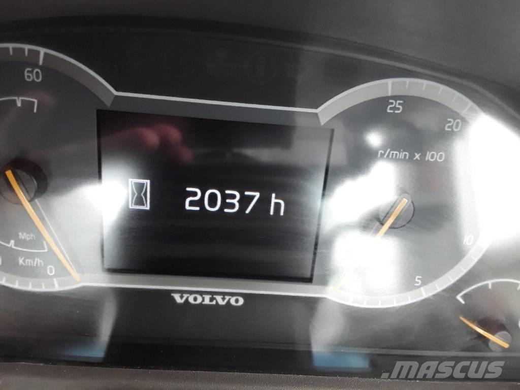 Volvo L90H Hjullastere