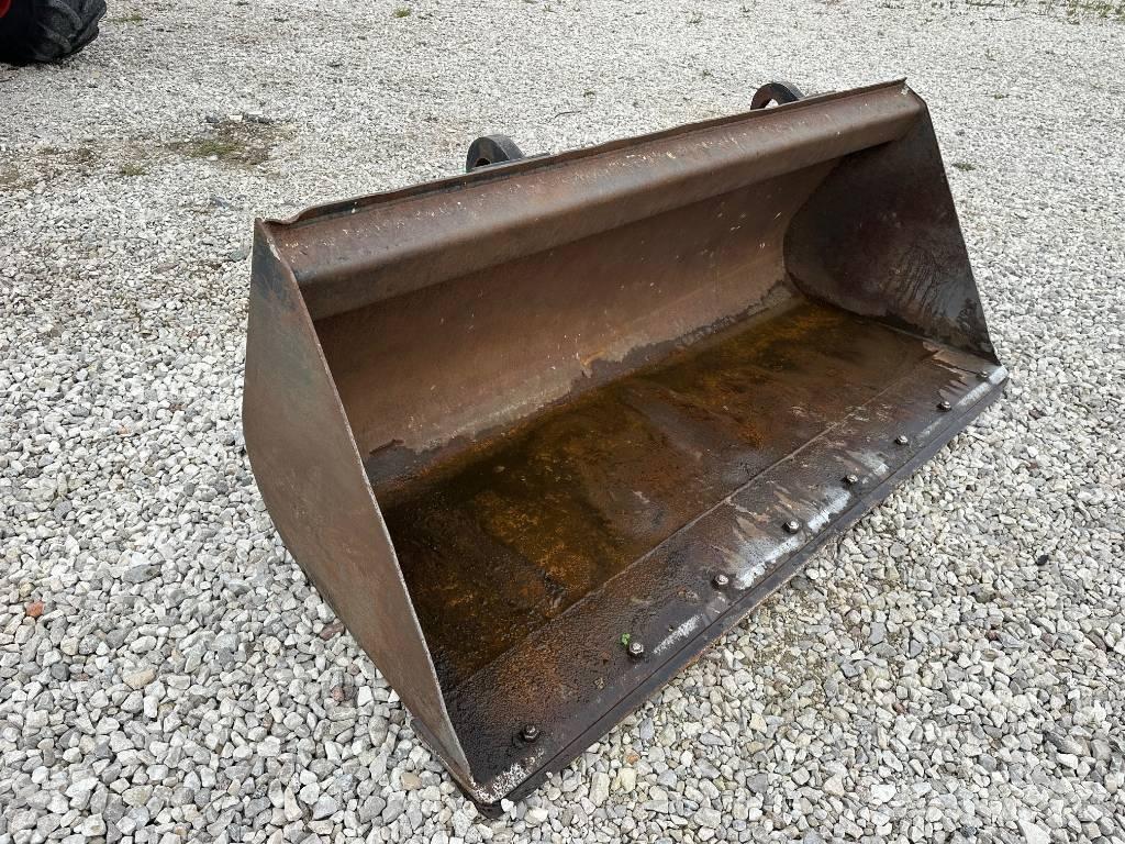  Łyżka JCB 2.2 m Annet laste- og graveutstyr
