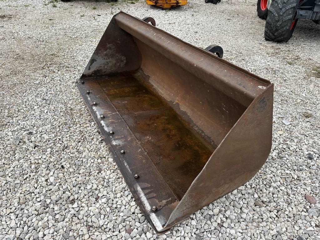  Łyżka JCB 2.2 m Annet laste- og graveutstyr