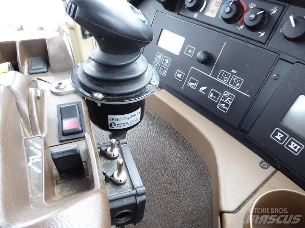 John Deere 7730 AP Traktorer