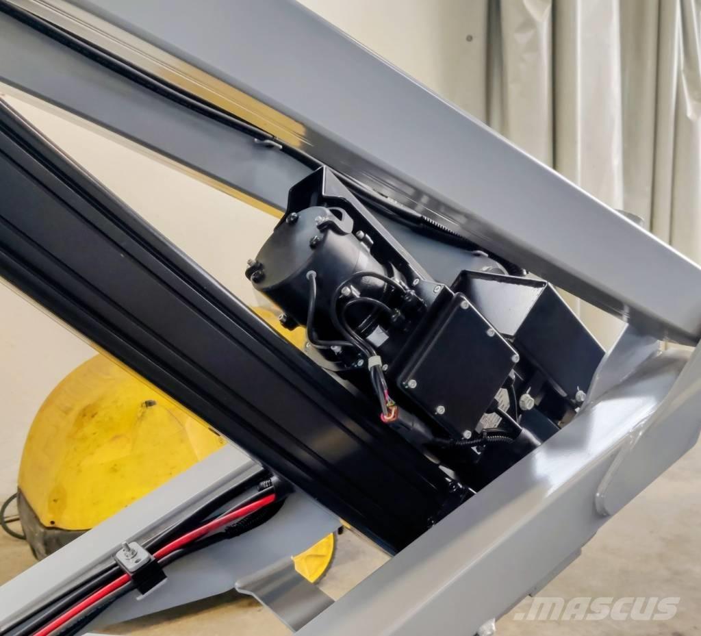 Genie GS-1932 E-Lift Sakselifter