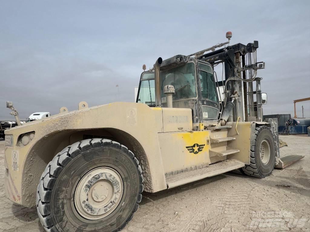 Hyster H700 Gaffeltrucker - Annet