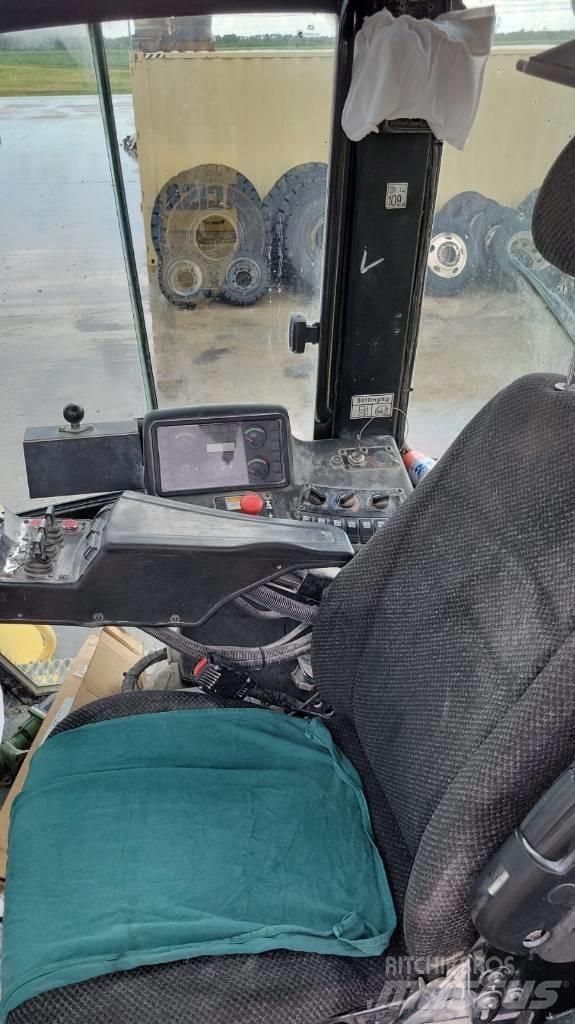 Hyster H700 Gaffeltrucker - Annet