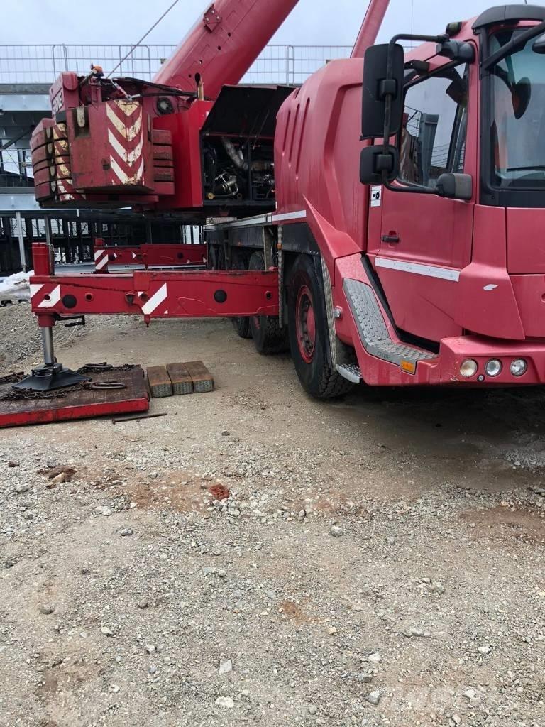 Grove GMK 5130-2 Allterreng kraner