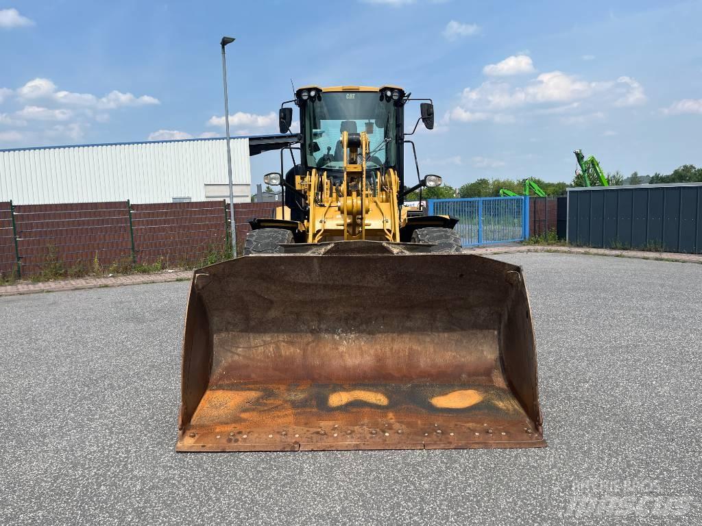 CAT 930M Hjullastere