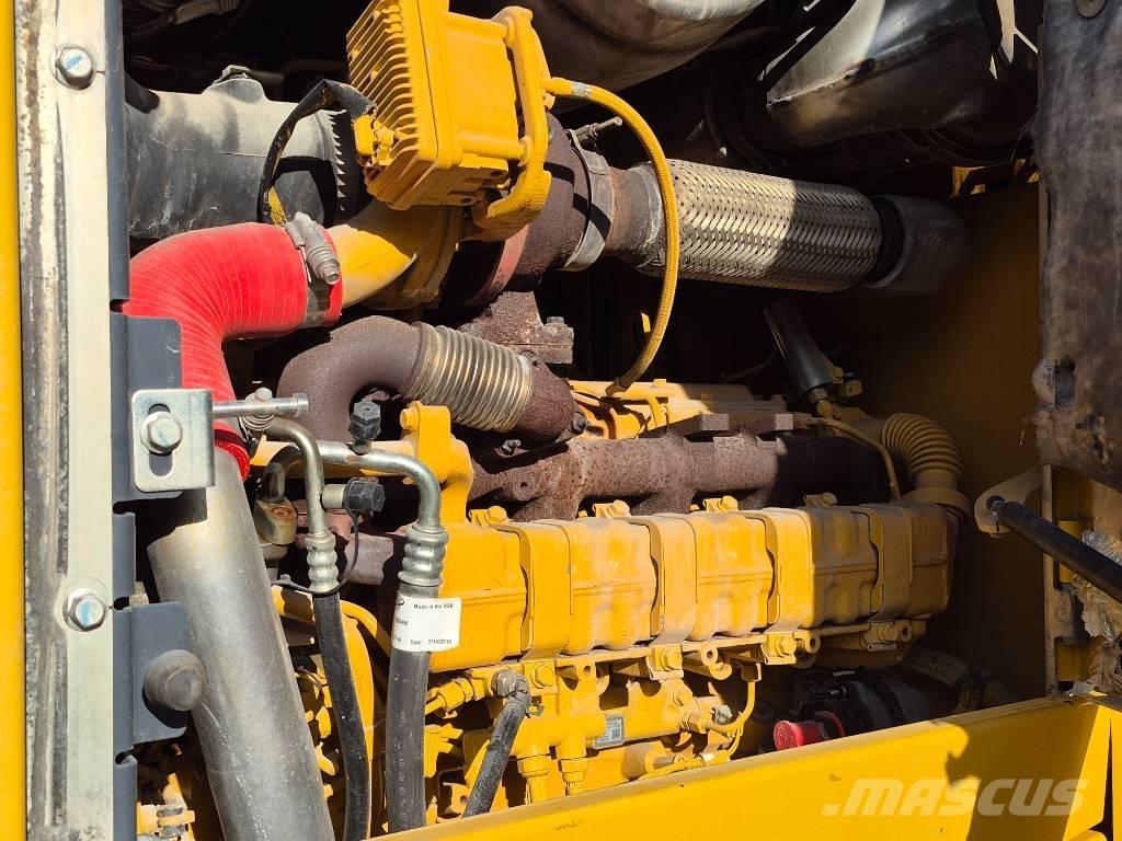 John Deere 544 K Hjullastere