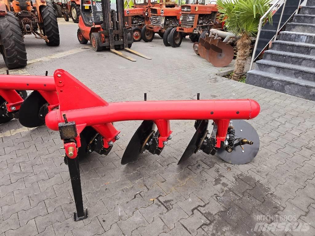  Massy Fergesun 275 Traktorer