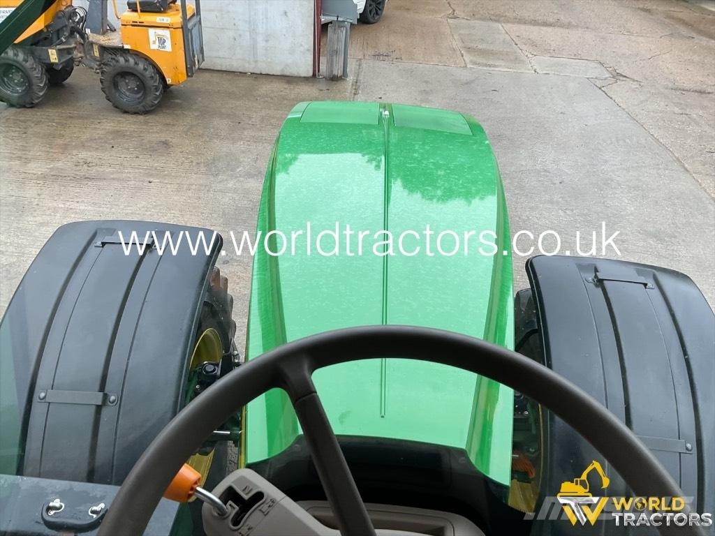 John Deere 7310 R Traktorer