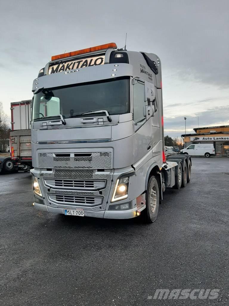 Volvo FH 16 Chassis