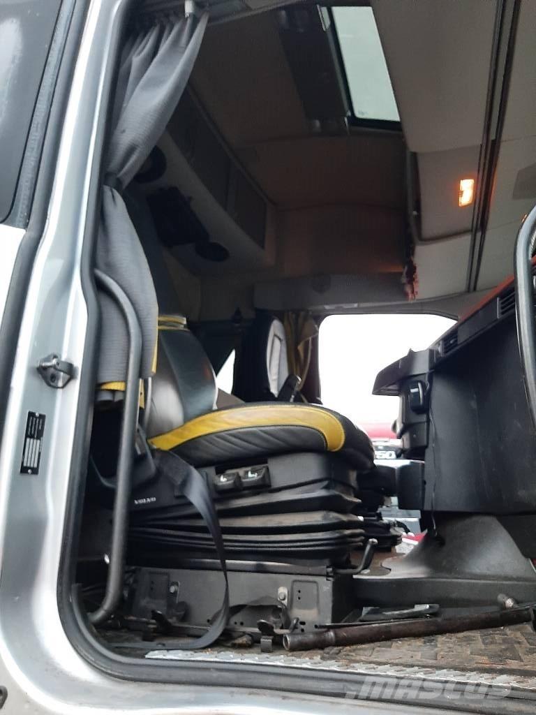 Volvo FH 16 Chassis