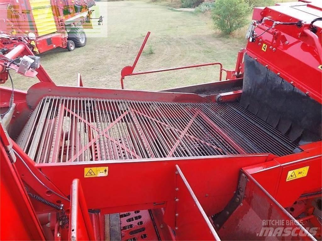 Grimme se 150-60 Potetopptakere