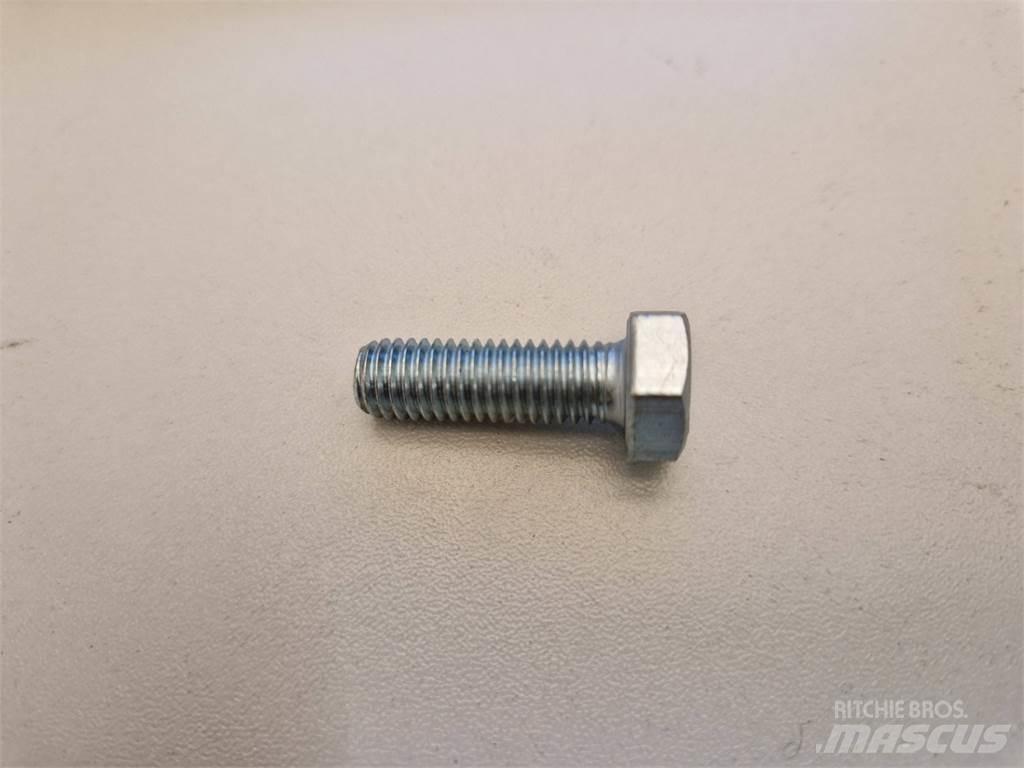 Ponsse 0008649 Chassis og understell