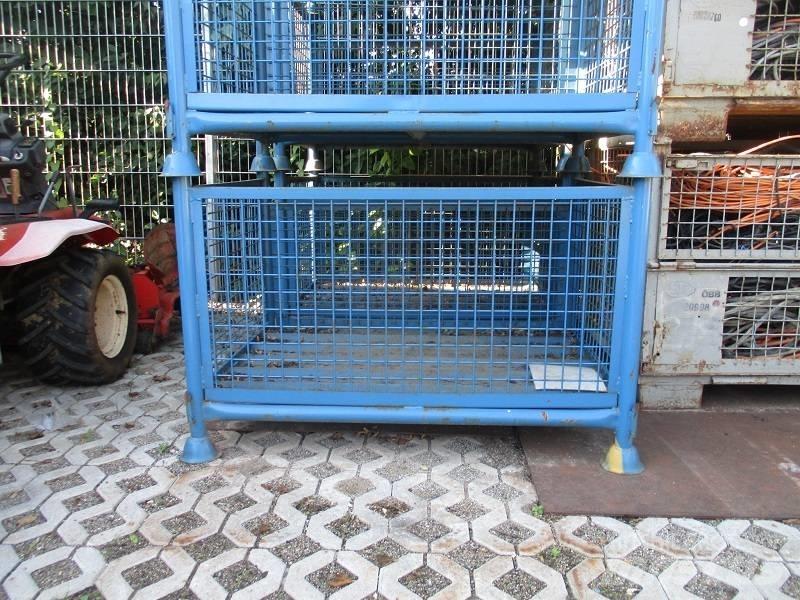 Eichinger Gitterbox Transport - Annet