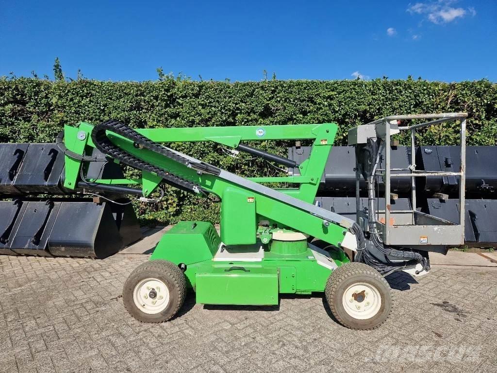 Niftylift HR12NDE Leddede bomlifter