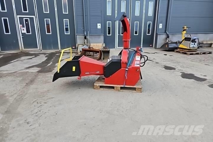 Remet RT-690 R Fliskuttere