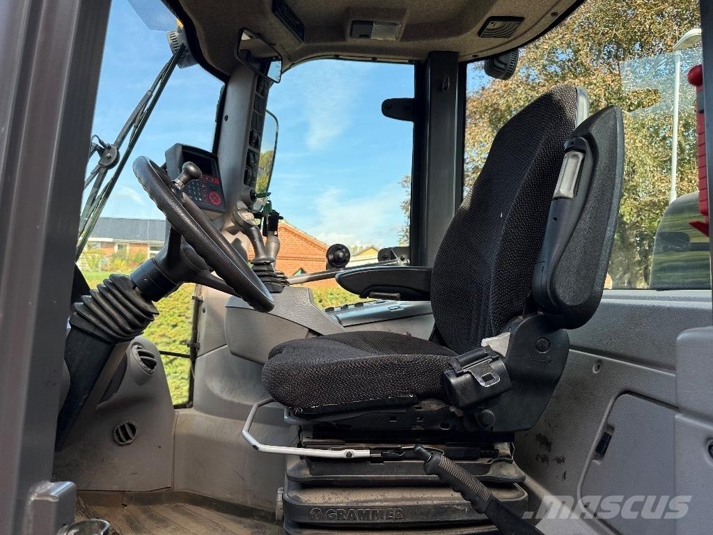 Volvo L 45 G Hjullastere