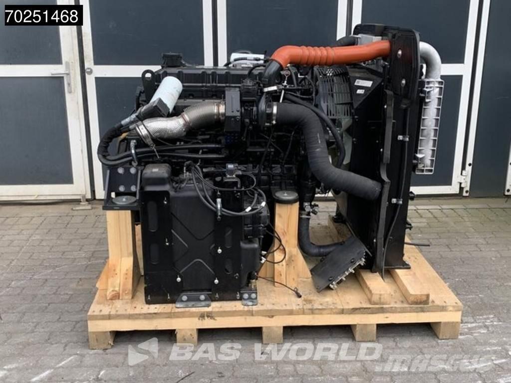 Doosan DL08-MFE00 Transport - Annet