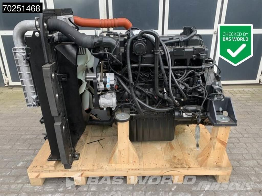 Doosan DL08-MFE00 Transport - Annet