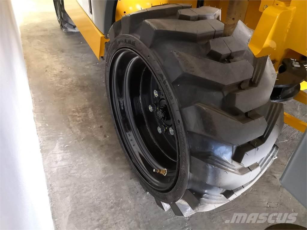 Haulotte C12DX Sakselifter