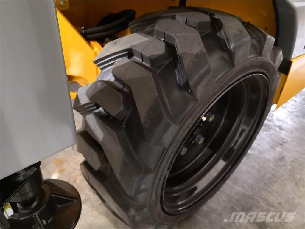 Haulotte C12DX Sakselifter