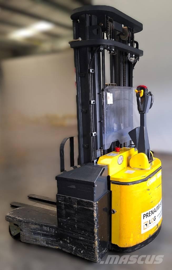 Combilift COMBI - WR4 Elektriske trucker