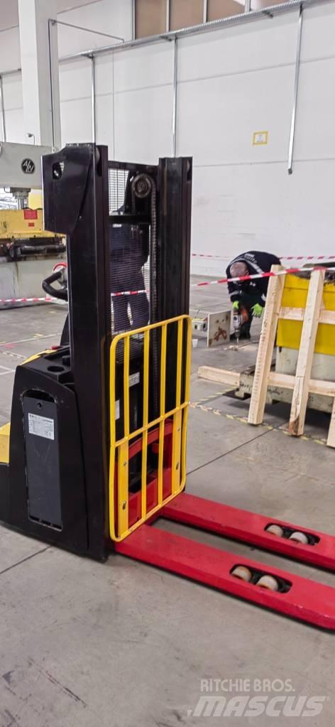 Hyster S 1.2 Ledestablere