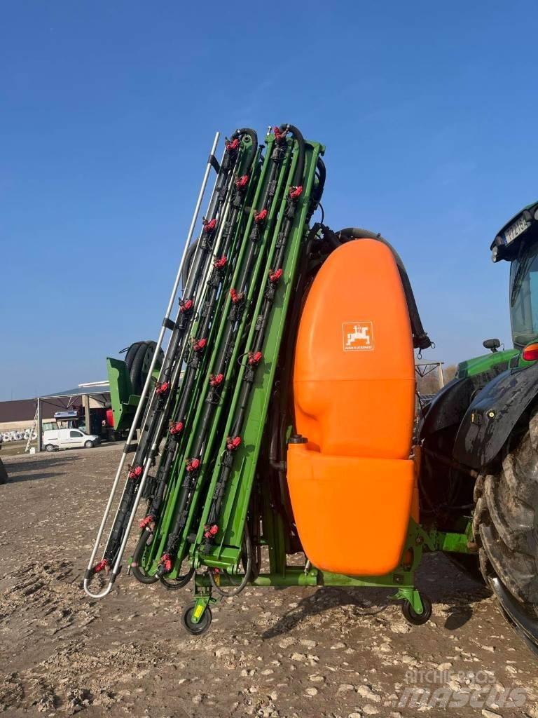 Amazone UF 1801 Slepesprøyter