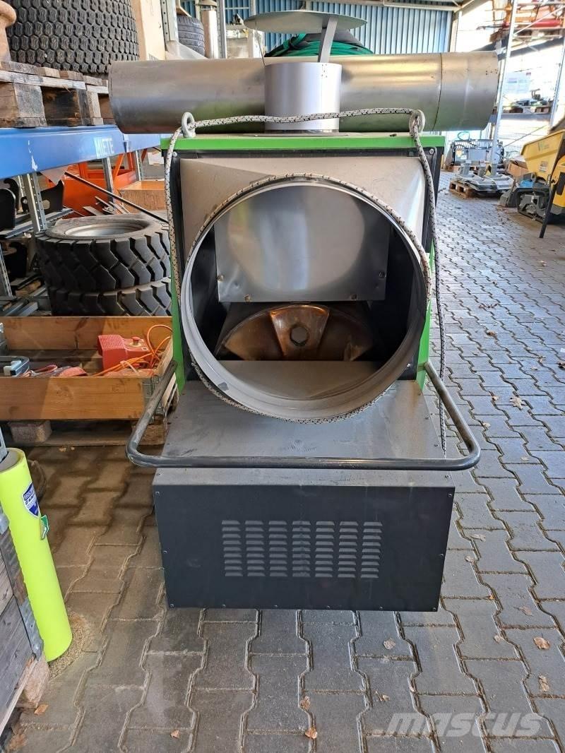 Remko CLK 120 Varme og tining utstyr