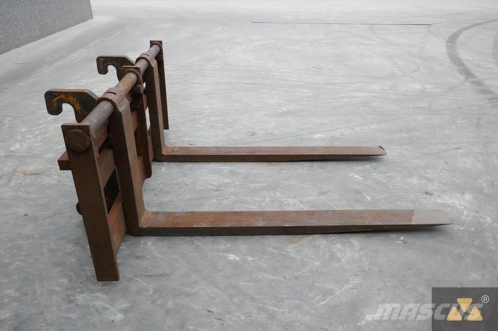 CAT 966/972 Forks Transport - Annet