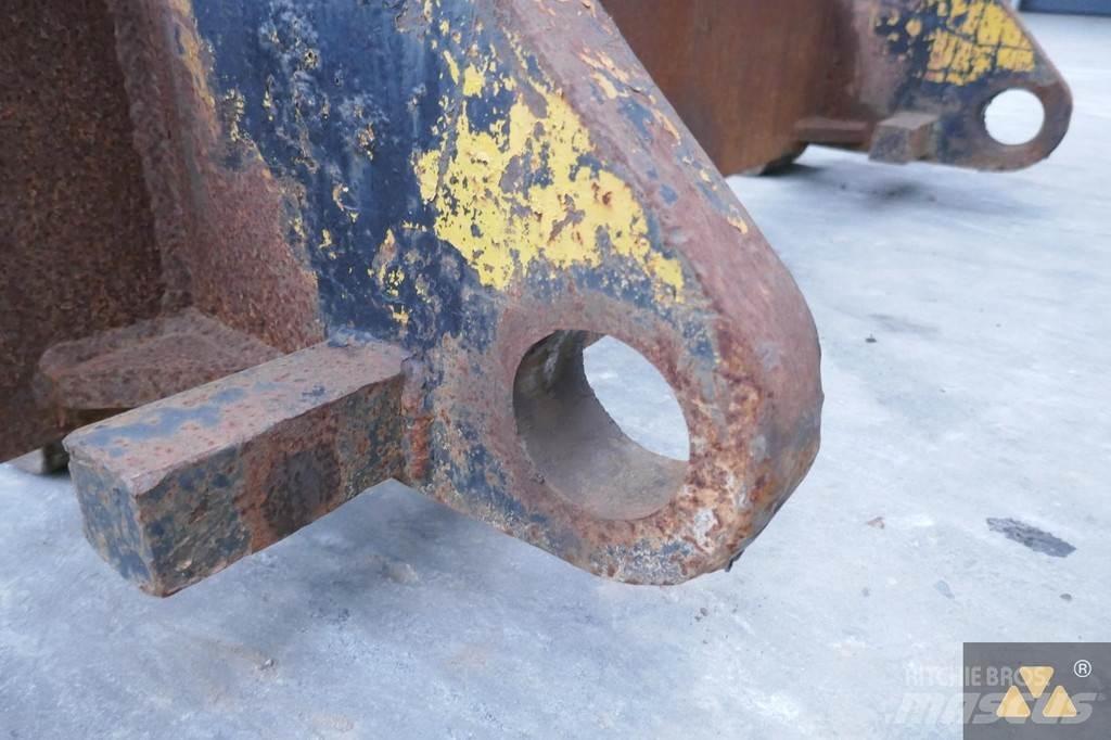 CAT 966/972 Forks Transport - Annet