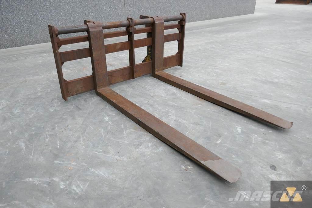 CAT 966/972 Forks Transport - Annet