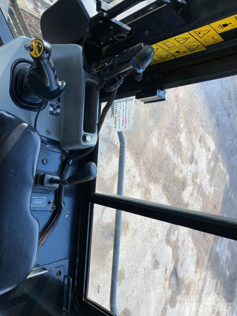 Komatsu D 61 PX-15 Dozere Beltegående