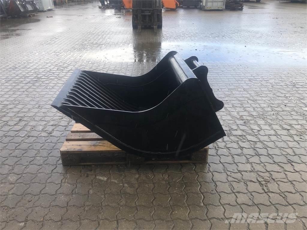  Øvrige Risteskovl Skuffer