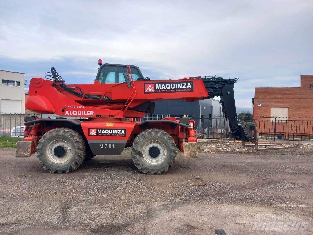 Manitou MRT1742 Teleskoplastere
